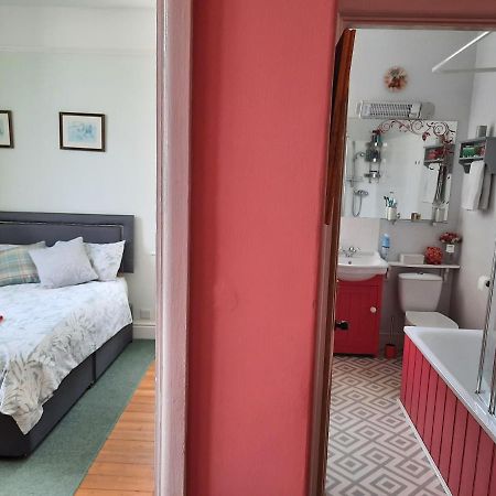Church View House 德鲁斯泰恩顿 外观 照片